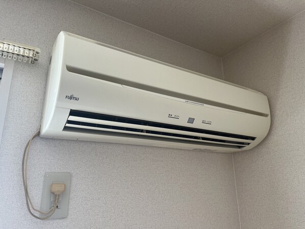 サンテ・レザンジュ A棟の物件内観写真